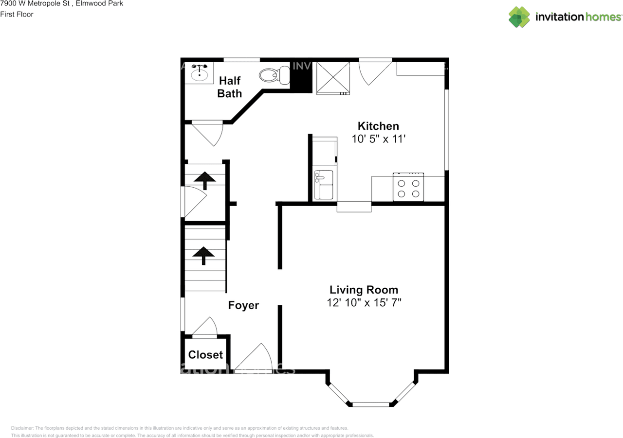 7900 W Metropole St - Photo 3 of 24