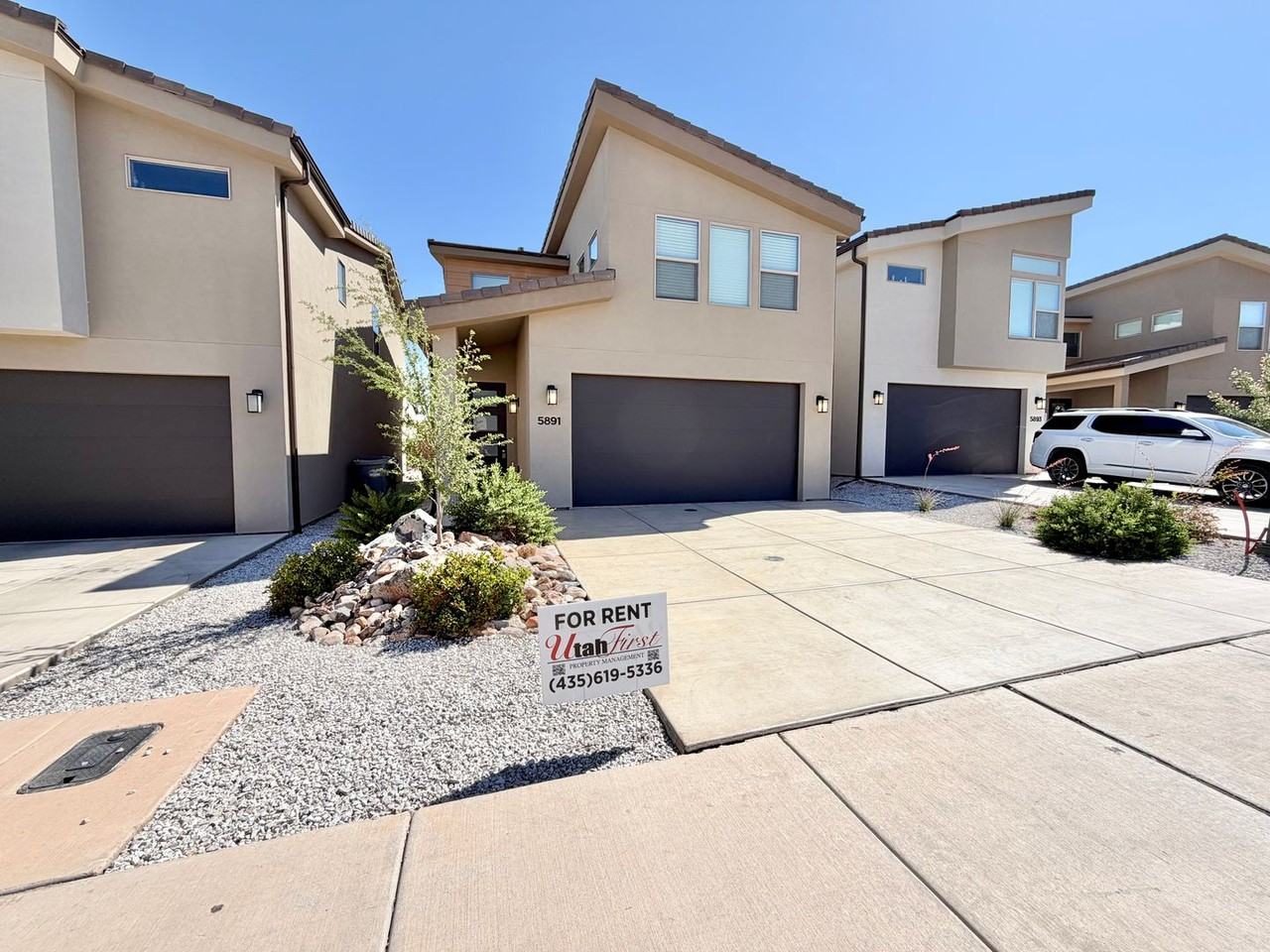 5891 S Mythical Ln - Photo 2 of 28