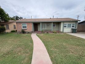 315 W Kaweah Ave - Photo 1 of 1