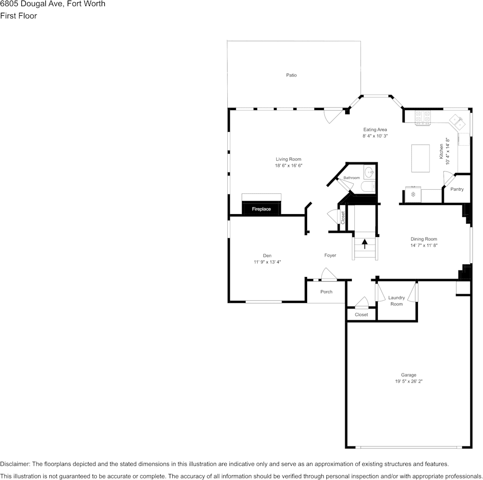6805 Dougal Ave - Photo 2 of 29