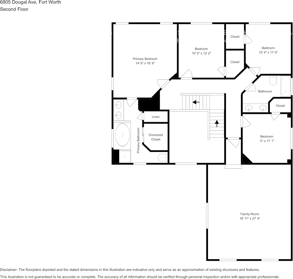6805 Dougal Ave - Photo 3 of 29