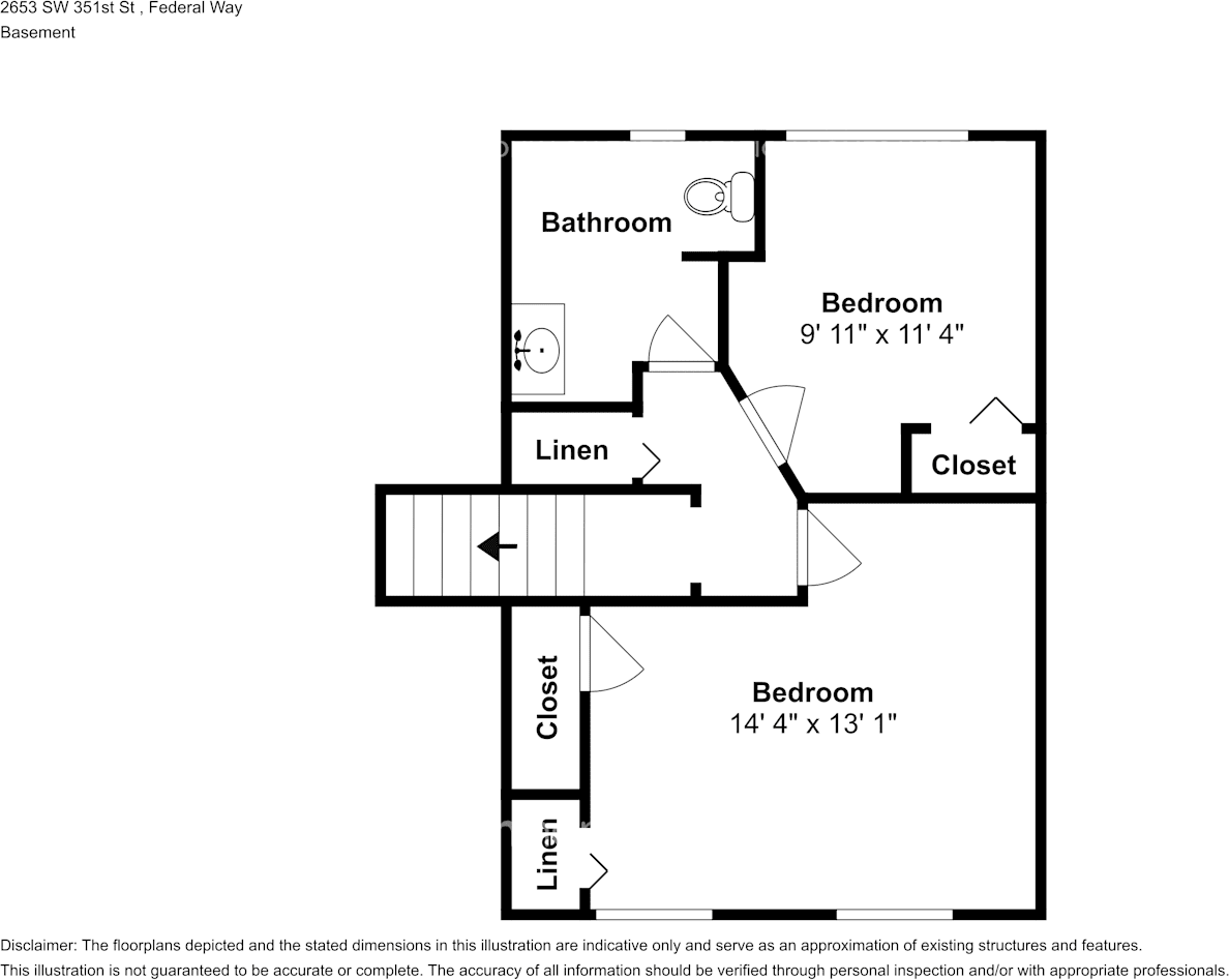 2653 Sw 351st St - Photo 2 of 15