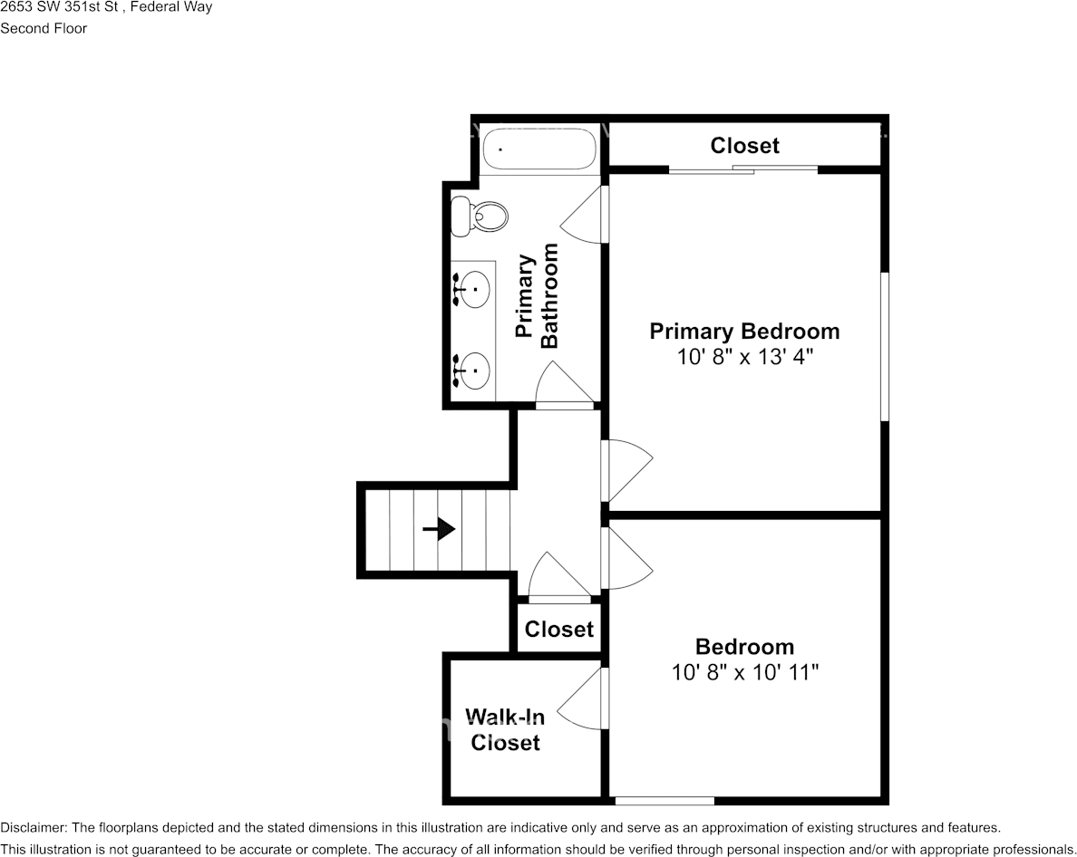 2653 Sw 351st St - Photo 4 of 15