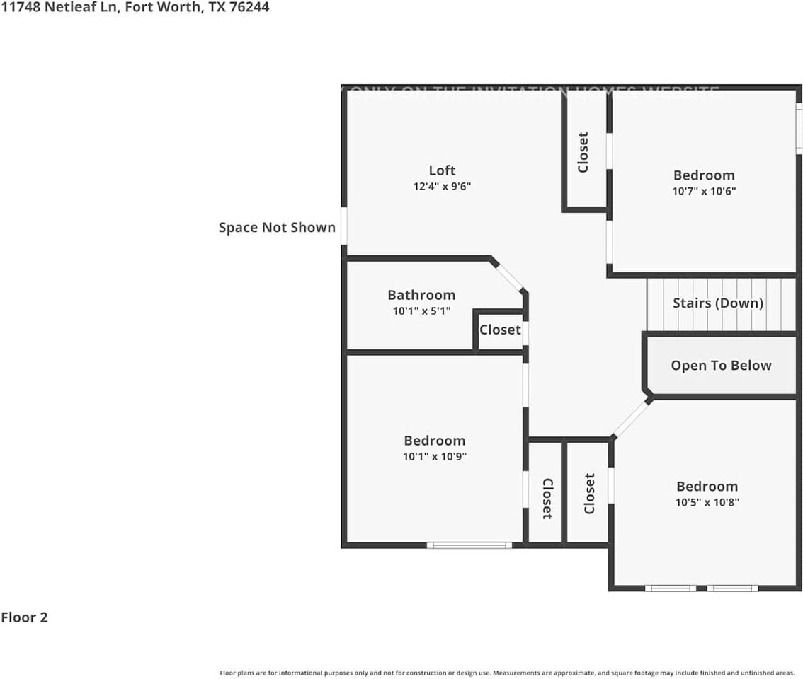 11748 Netleaf Ln - Photo 3 of 18