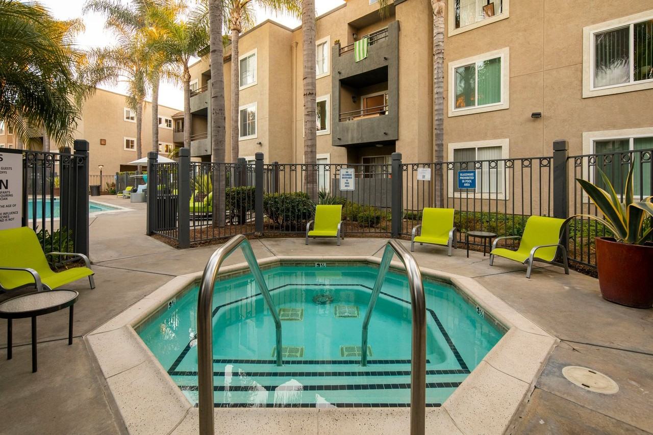 Mission Pacific Apartments - Photo 6 of 44