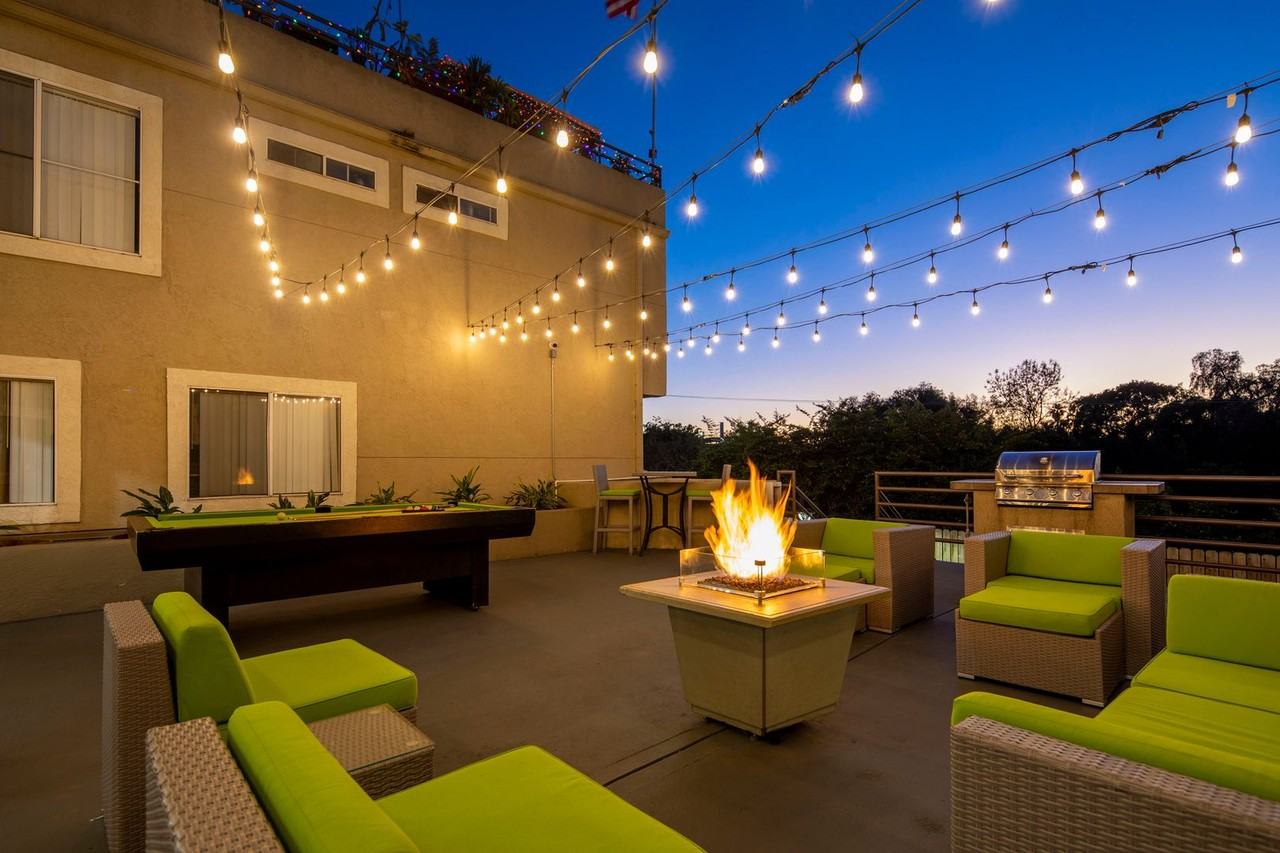 Mission Pacific Apartments - Photo 7 of 40