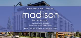 Madison Apartments - Photo 1 of 1