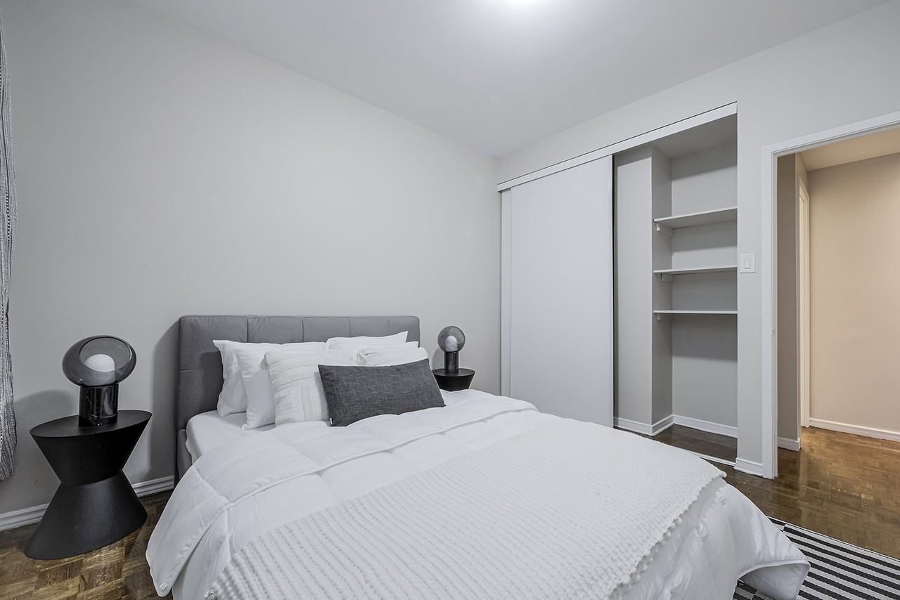 Sherwood Apartments - Photo 6 of 12