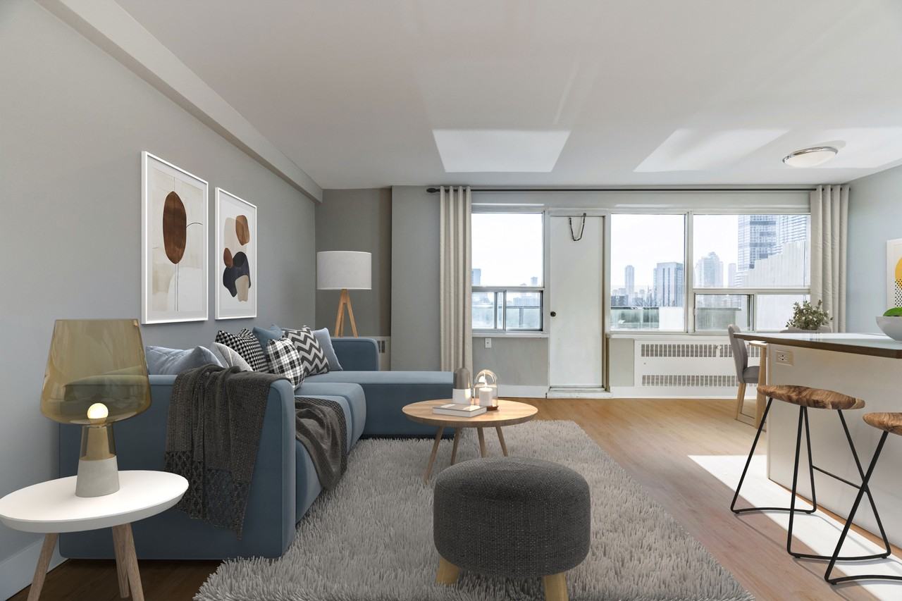 Garden View Apartments - Photo 2 of 11