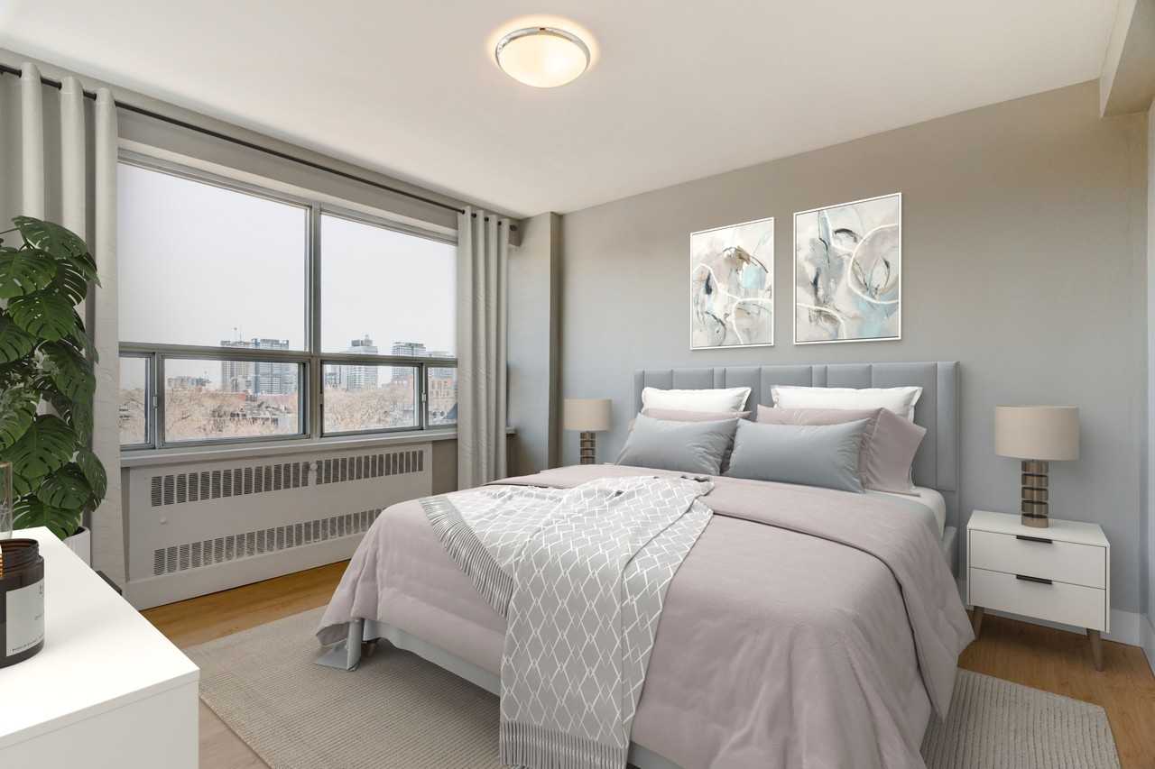 Garden View Apartments - Photo 5 of 11