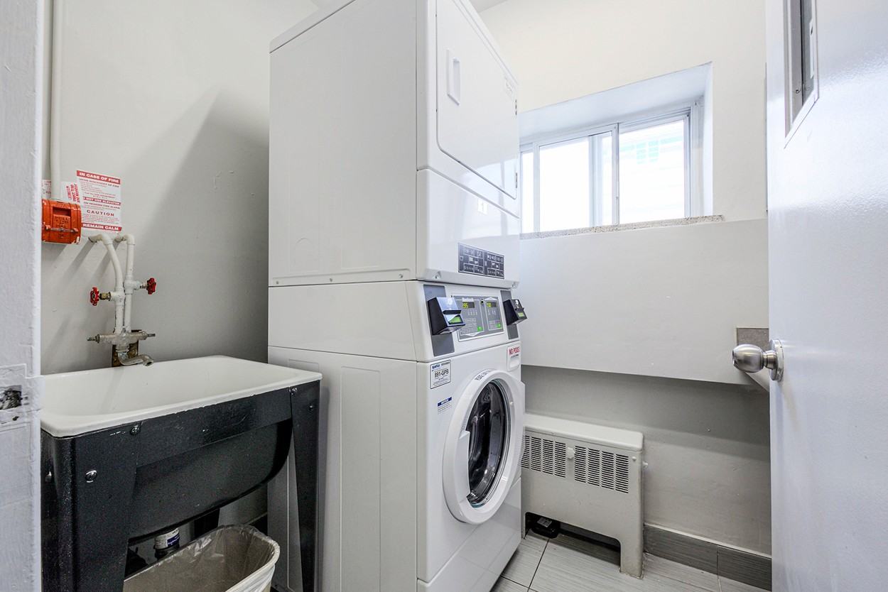 Garden View Apartments - Photo 6 of 11