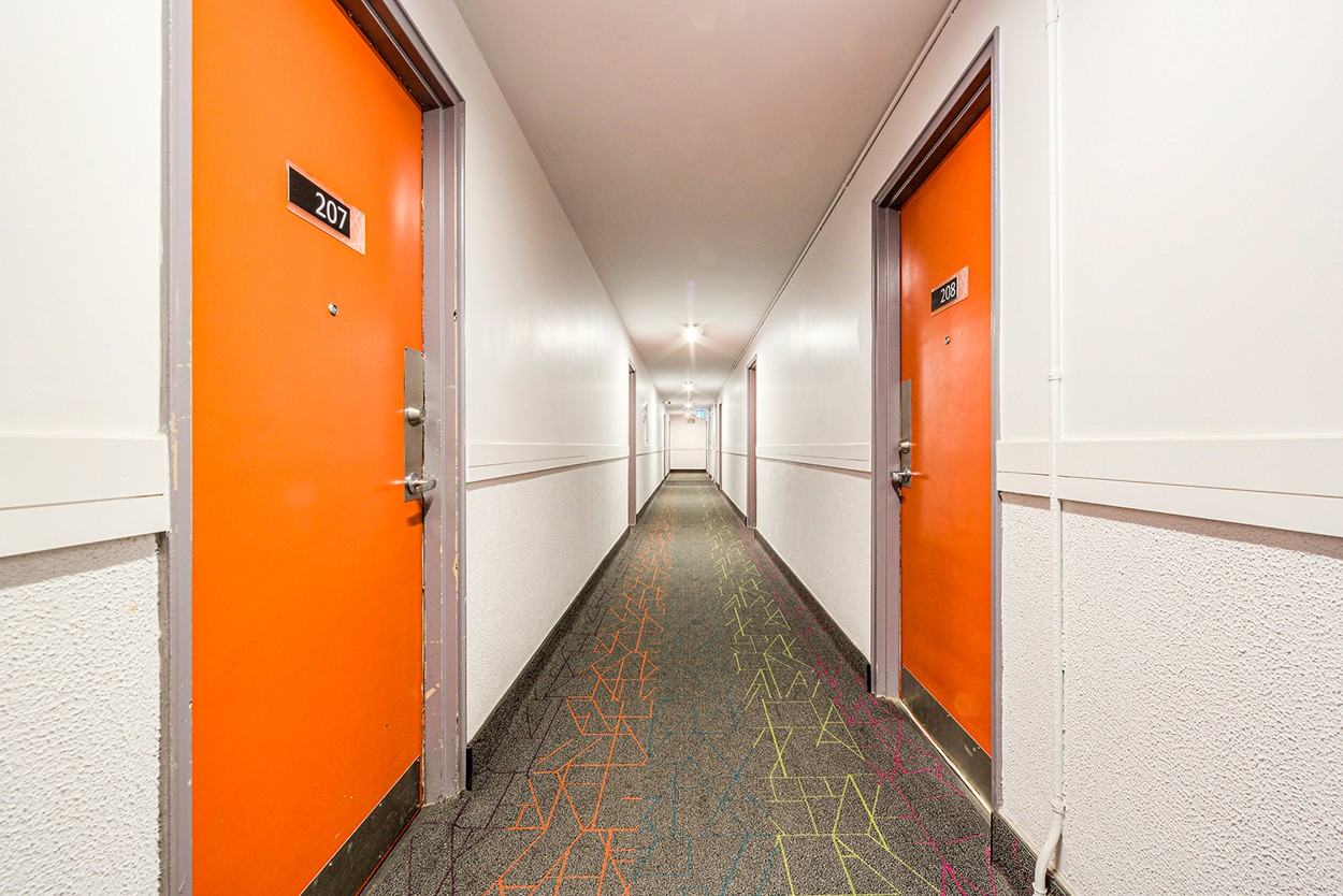 Garden View Apartments - Photo 7 of 11