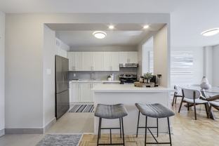 Parkway Forest Towers - Photo 1 of 1