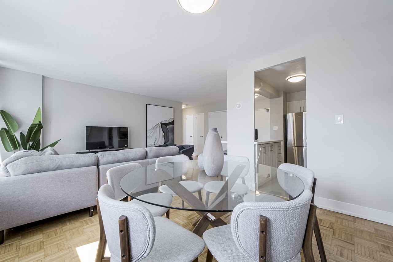 Parkway Forest Towers - Photo 4 of 17