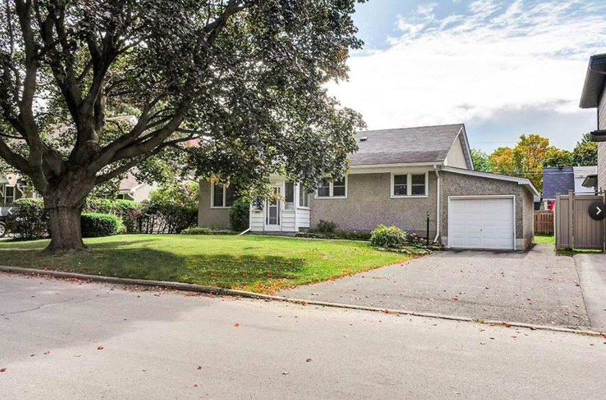 160 Mountbatten Avenue - Photo 2 of 16
