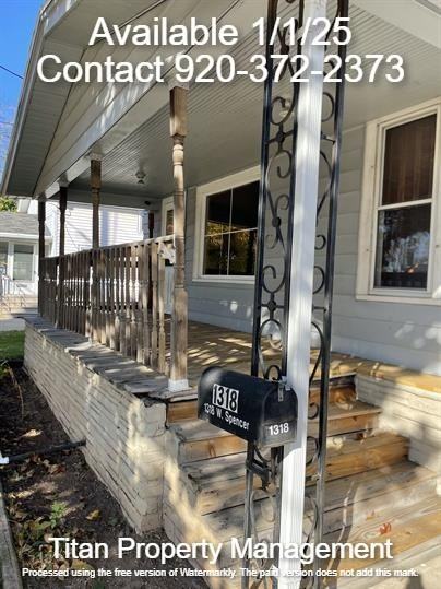 1318 W Spencer St #1 - Photo 2 of 25