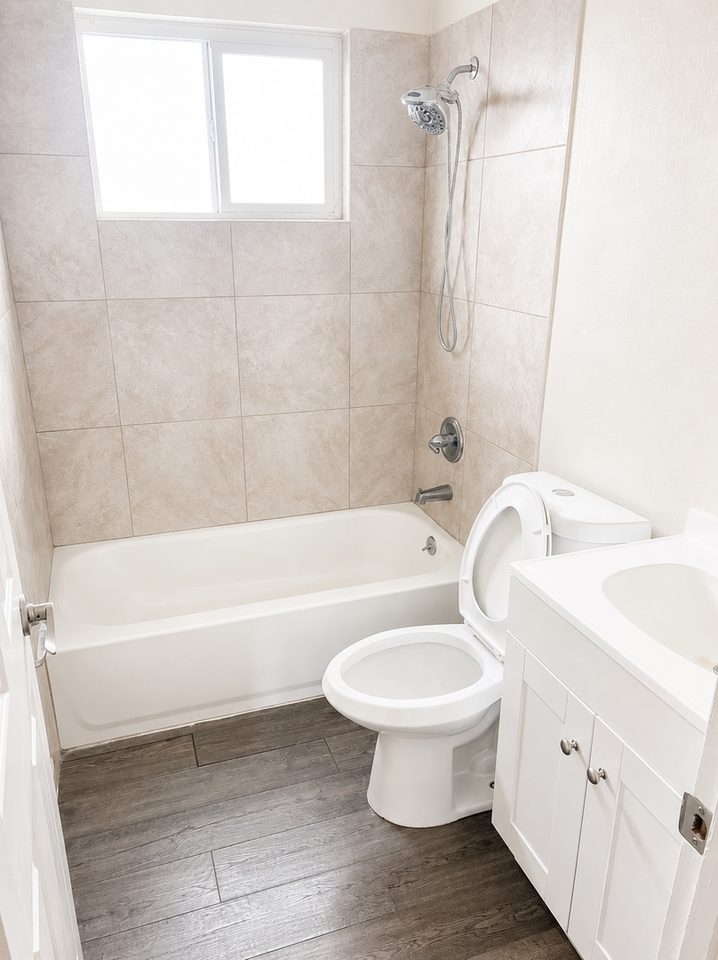 Orange Garden Apartments - Photo 2 of 4