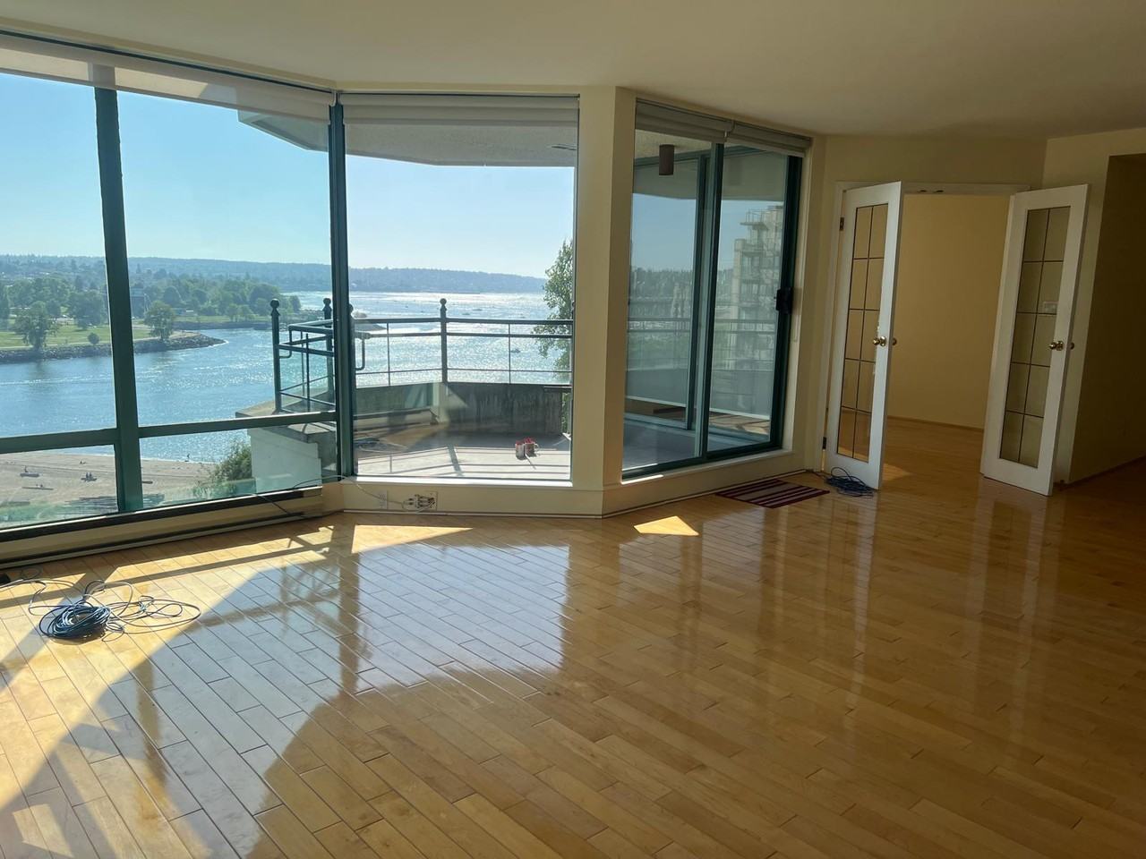 #801 – 1311 Beach Avenue - Photo 2 of 24