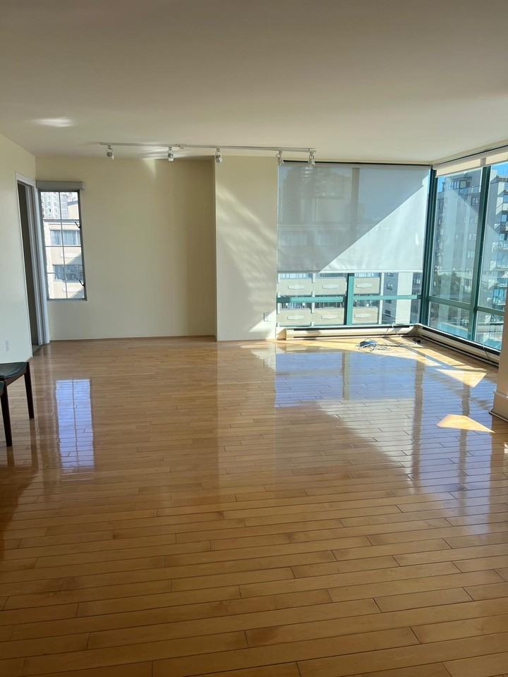 #801 – 1311 Beach Avenue - Photo 5 of 24