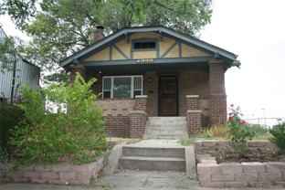 1335 S Ogden St - Photo 1 of 1