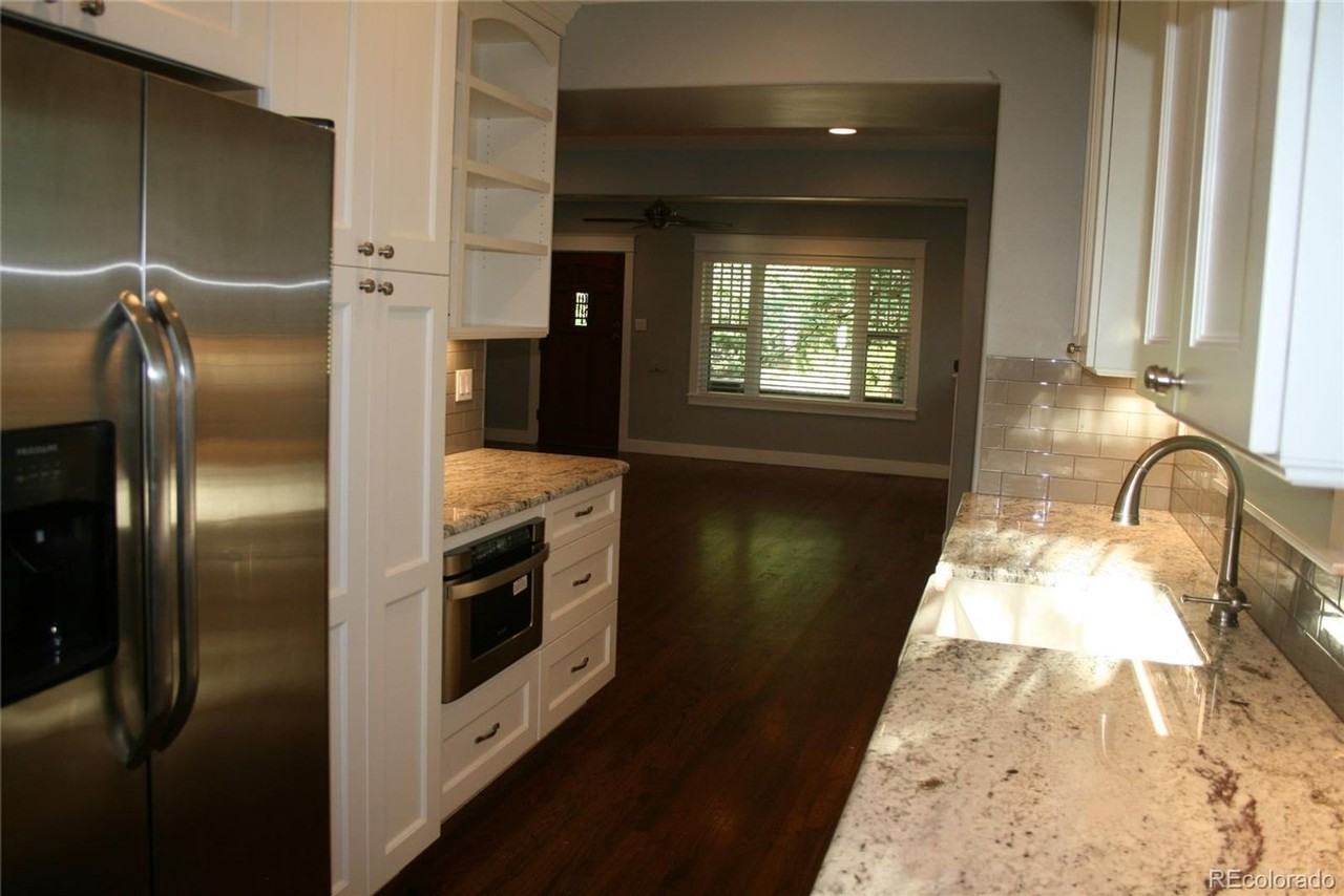 1335 S Ogden St - Photo 4 of 23