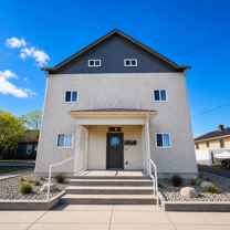 Baystate Four Plex - Photo 1 of 1