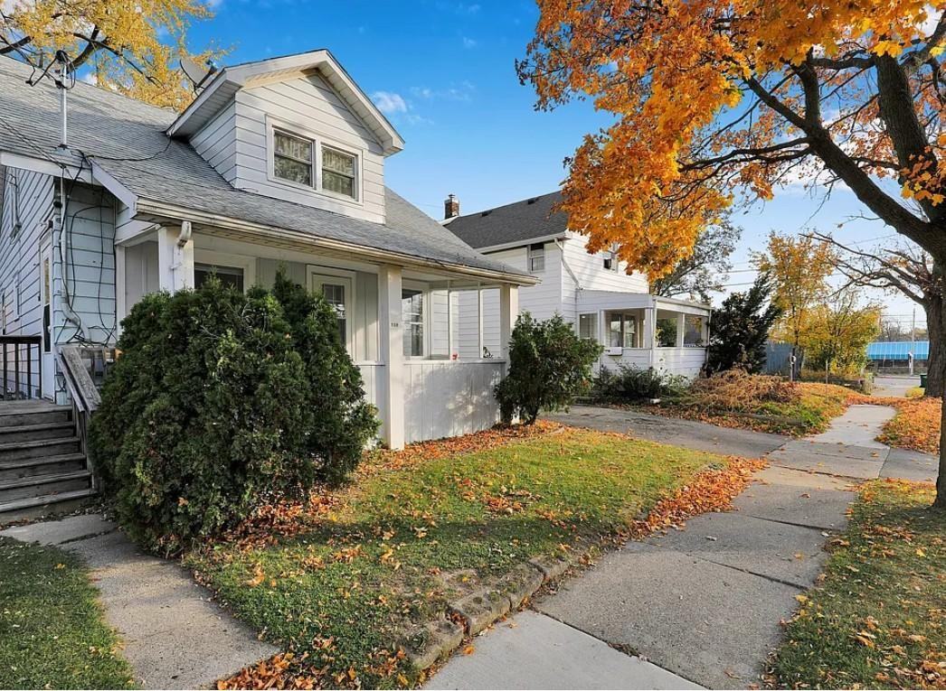 405 E Hodge Ave, - Photo 4 of 10