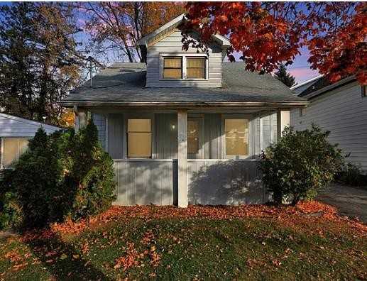 405 E Hodge Ave, - Photo 5 of 10