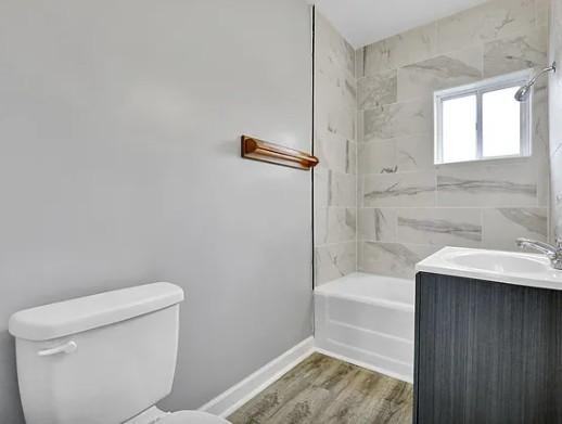 405 E Hodge Ave, - Photo 6 of 10