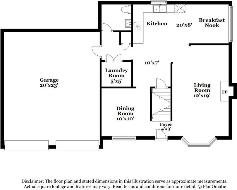 3133 Glen Hollow Dr - Photo 3 of 18
