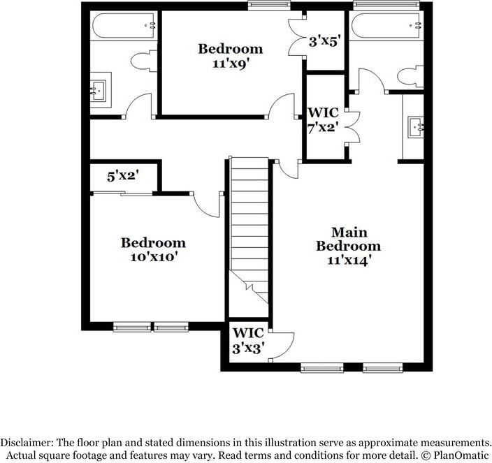 3133 Glen Hollow Dr - Photo 4 of 18