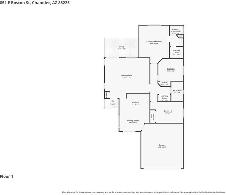 851 E Boston St - Photo 2 of 16
