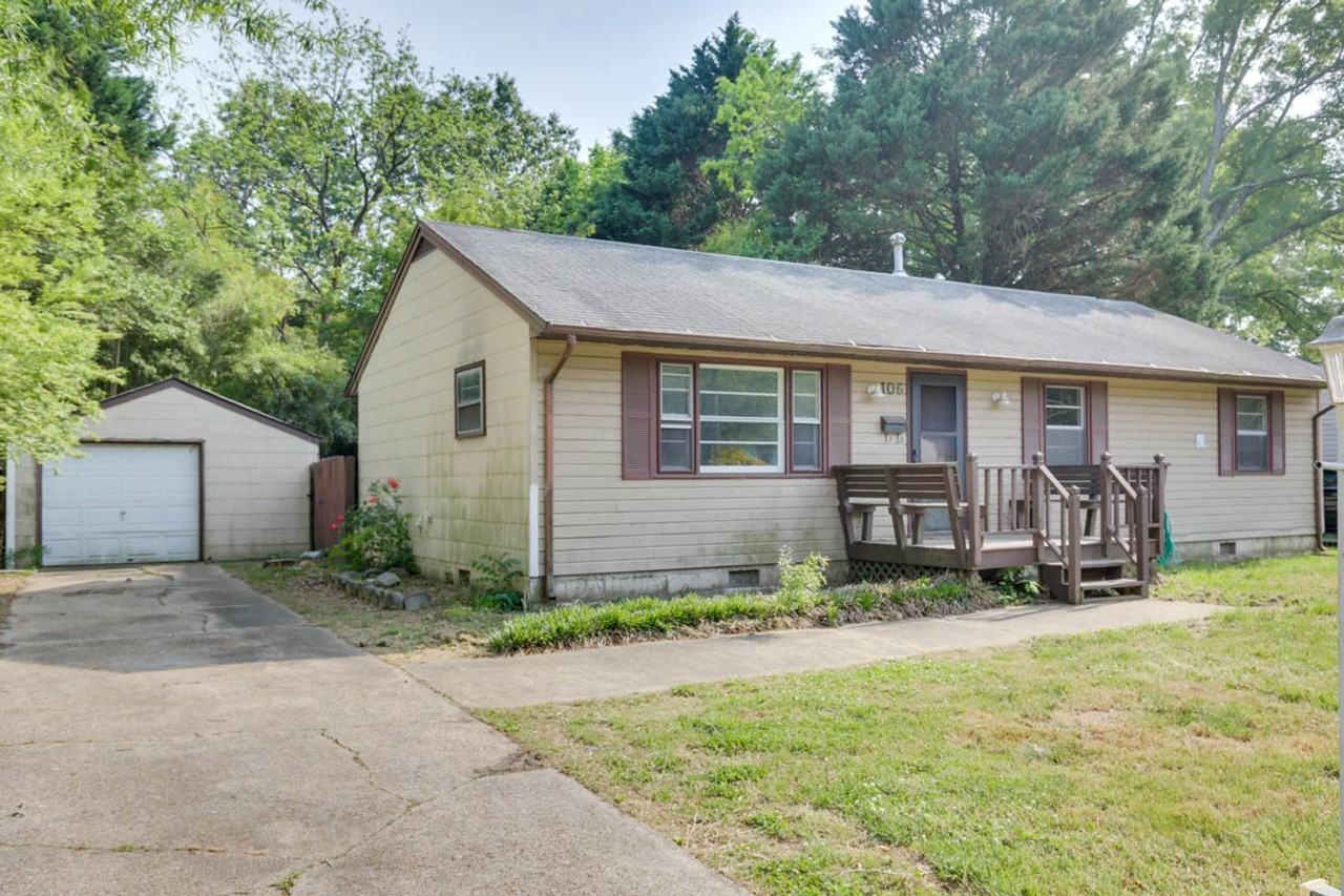 106 Woodhaven Rd