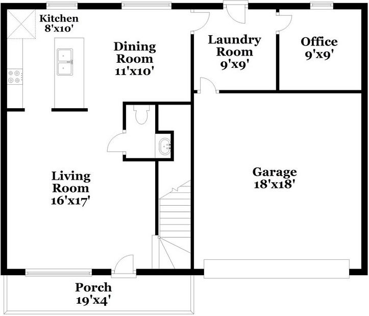 1414 Westview Dr - Photo 2 of 17