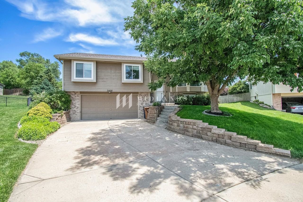3408 Sheridan Cir