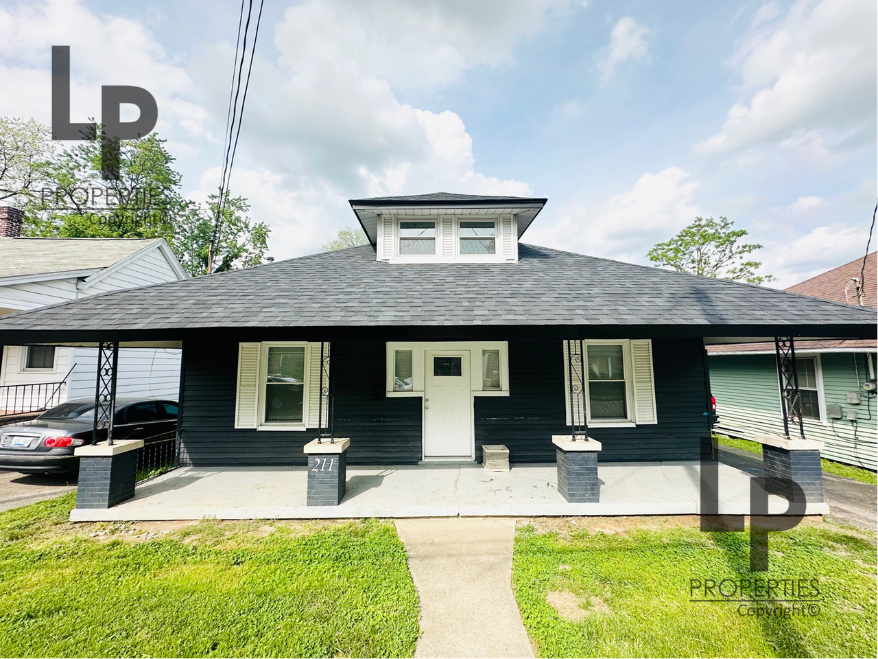 211 E Sixth St #211
