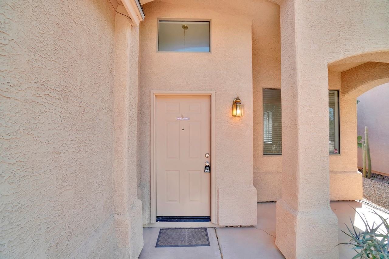 8874 S Desert Valley Way - Photo 2 of 20