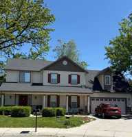 featured image of 1124 N New Creek Dr