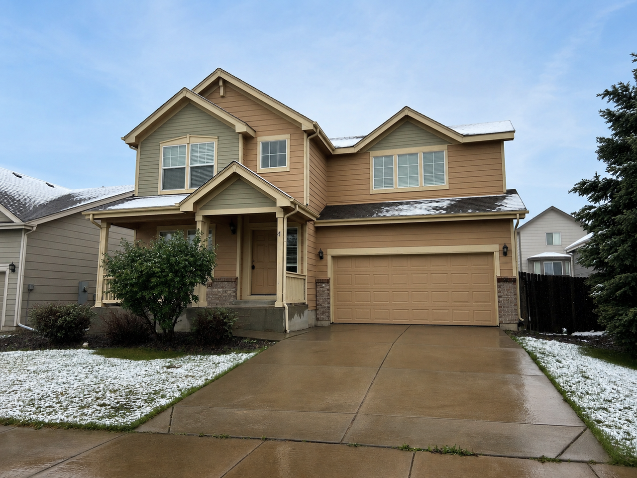 2145 Clipper Way