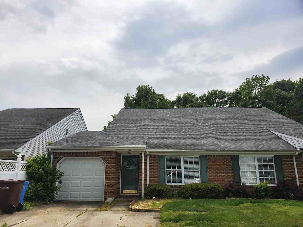 3816 Sir Francis Drake Dr