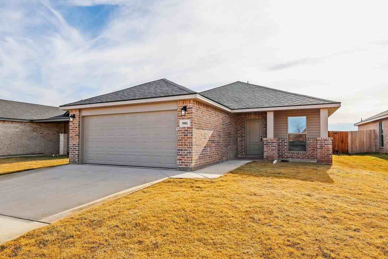 9901 Yellowhouse Ave