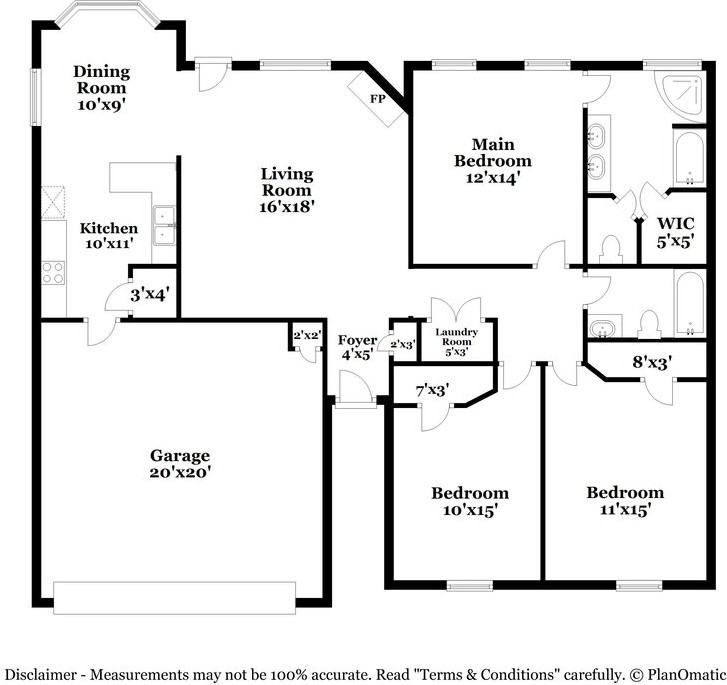 4088 Carroll Dr W - Photo 2 of 17