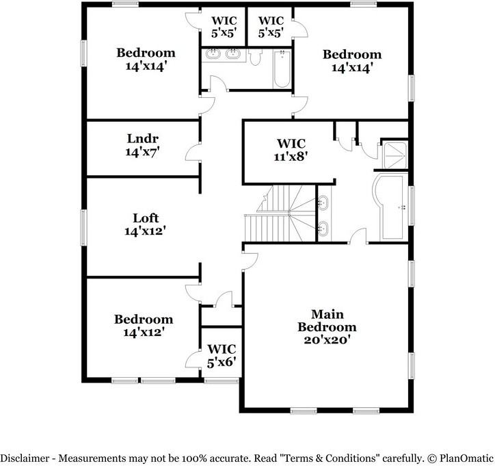 1524 Black Swan Ct - Photo 3 of 19