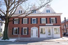 203-205 Nassau Street - Photo 1 of 1