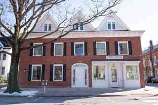 203-205 Nassau Street - Photo 1 of 1