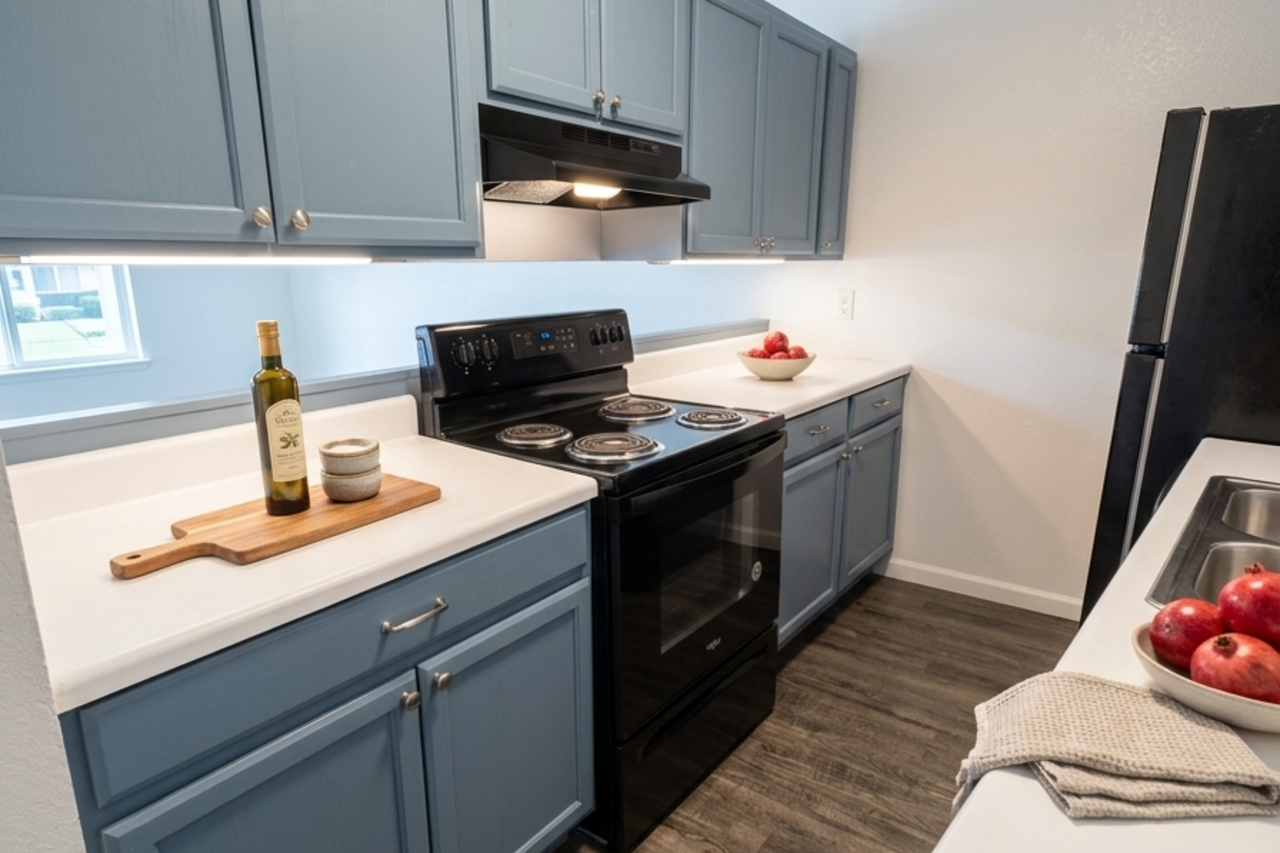 Silver Valley Apartments - Photo 3 of 8
