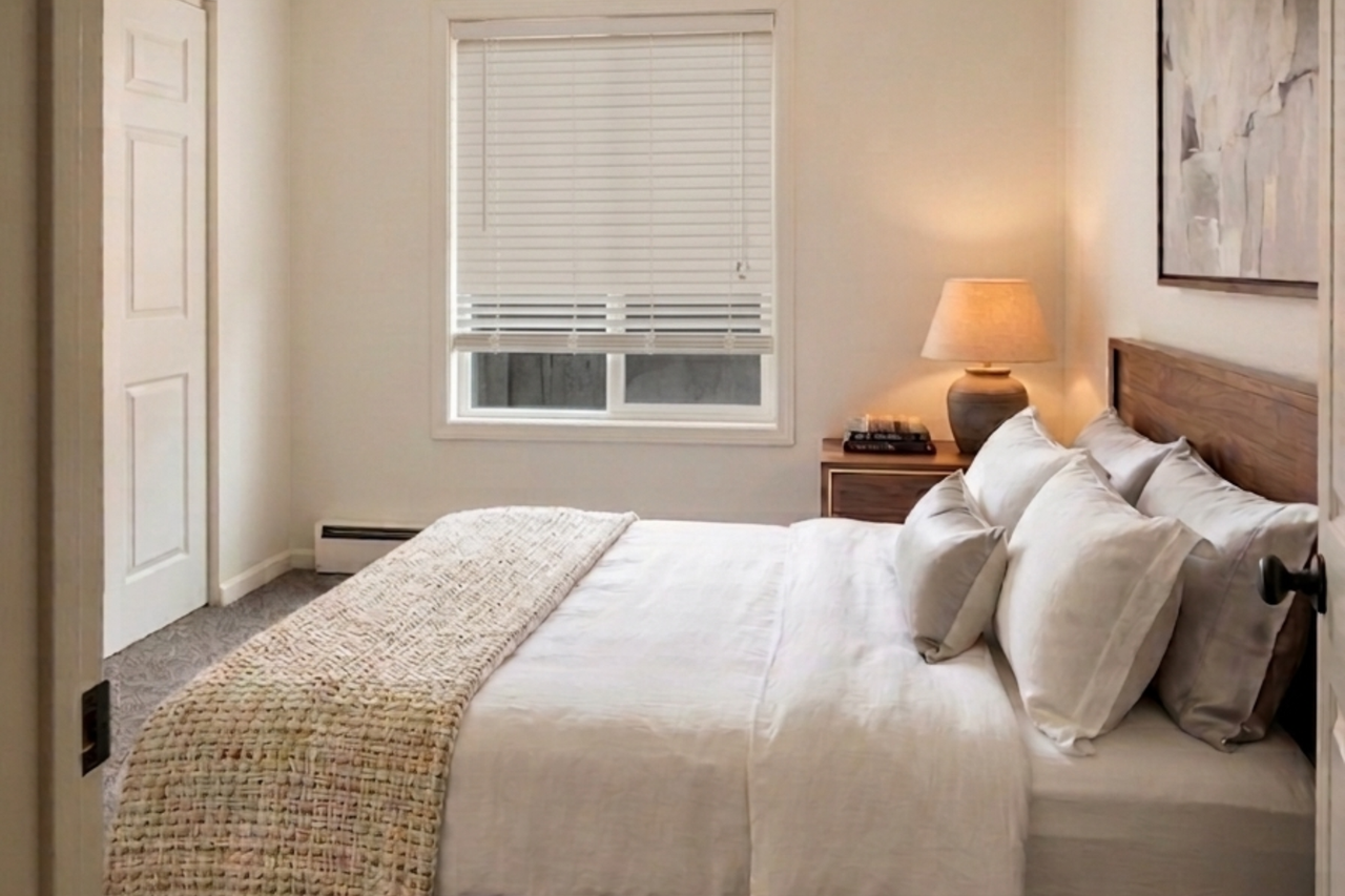 Silver Valley Apartments - Photo 7 of 8