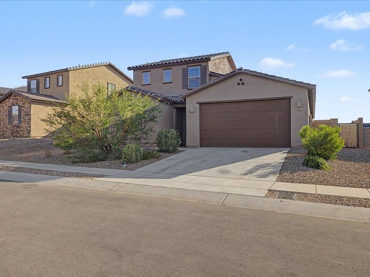 17606 S Ridgerunner Dr