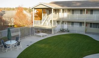 Cedar Pointe Apartments - Photo 1 of 1