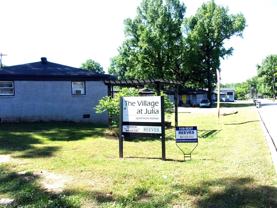 2317 Julia Ave - Photo 1 of 1